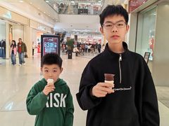 -永旺梦乐城(金银潭店)