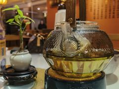 -莲池荟素食馆·12年老字号(光孝寺店)