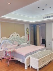 -中法母婴月子中心(南湖创始店)