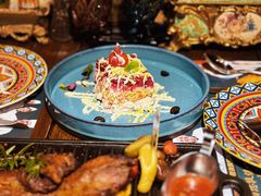 -卢布里西餐厅(总店)