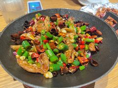 -金掌勺·锅包肉(广渠门店)