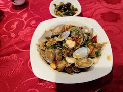 -抱德·潮汕味(敦和店原惠城鱼仔)
