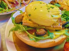 -The Rug Cafe(王府中环店)