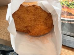 -麦当劳(杭州萧山文源店)