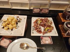 -广州四季酒店·意珍·意式自助餐