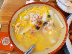 -陈傻子餐厅(世纪都会店)