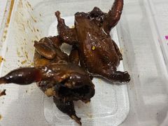 -佬街佬味(淮海中路店)