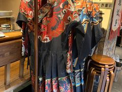 -柿子树炭烤羊腿(金台路店)