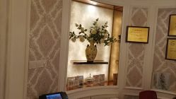 -茜尔维亚修身连锁(杨浦五角场店)