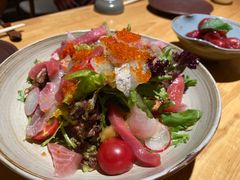 -镹·鱼料理  国产鱼使用店