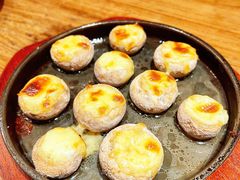 -格鲁·秀色Georgia’s Feast