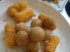 -润泽园饭庄(中山路店)