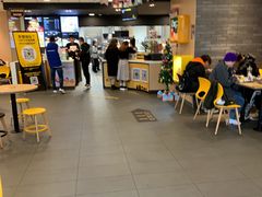 -麦当劳(吴中大道店)