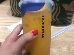 -星巴克臻选(郑州国贸360广场店)