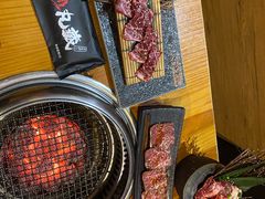 -丸藏和牛烧肉专门店(园区师惠坊店)