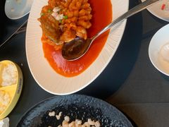 -江南雅厨(李公堤店)