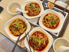 -魏家凉皮(解放路火车站店)