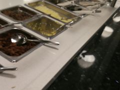 沙拉台-So Lounge索兰至餐厅(蓝色港湾店)