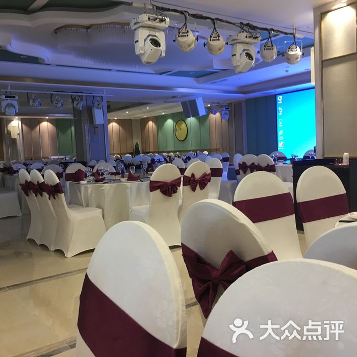 西永大饭店.婚宴