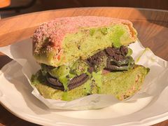 -Max Bakery 阿唛手作