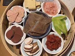 -麻辣英雄重庆火锅(二城广场店)