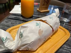 -THE WOODS 简餐 (国贸商城店)