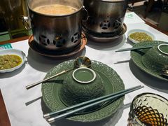 -Thai Basil罗勒叶泰式餐厅(时代天街店)