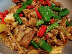-辛香汇(飞洲店)