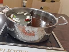 -呷哺呷哺(西单大悦城店)