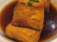 鲍汁豆腐-禧福楼·十五年老店(科技城店)