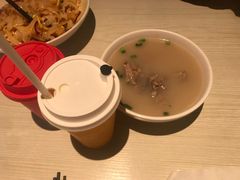 -九毛九西北菜(百信广场店)