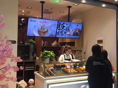 -西树泡芙(泉州浦西万达店)