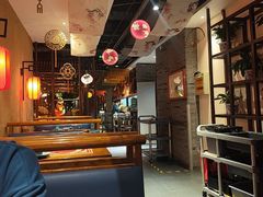 -醉长安(钟楼旗舰店)