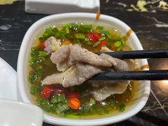 -渔傅·蓝海岸霞浦海鲜(正祥店)