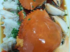 -和记小菜(大宁店)
