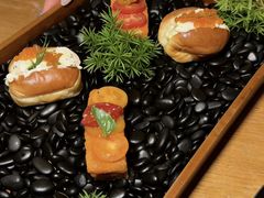 -Highline·城市露台景观餐厅(淮海路店)