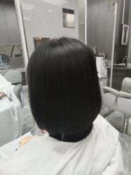 -AMO SALON男士形象