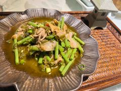 -院8里·小聚园老川菜(九眼桥店)