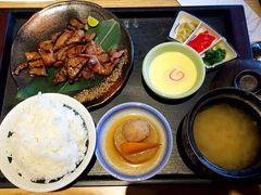 -味太助·银饭食堂(中华城店)