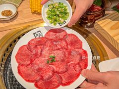 -牛角烧肉(步步高星城天地店)
