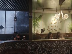 -鲜潭蒸汽石锅鱼(五道口购物中心店)
