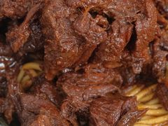 -旺泉餐饮店·清真牛肉面馆