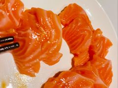 -红林大酒店RFcafe自助餐厅