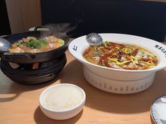 -太二酸菜鱼(福州泰禾店)