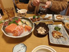 -大焰自助日本料理 铁板烧(徐汇店)