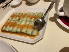 -利苑酒家(宜安广场店)