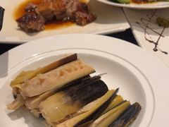 -唐拉雅秀酒店-唐苑中餐厅