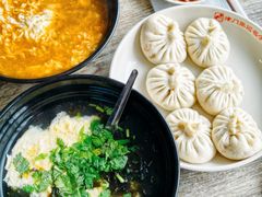 -津门张记包子铺(华昌道店)