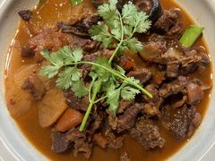 -又见炊烟私房菜(敬亭路店)