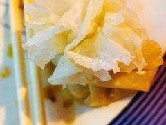 -域乐楼清真饭庄(华北路店)